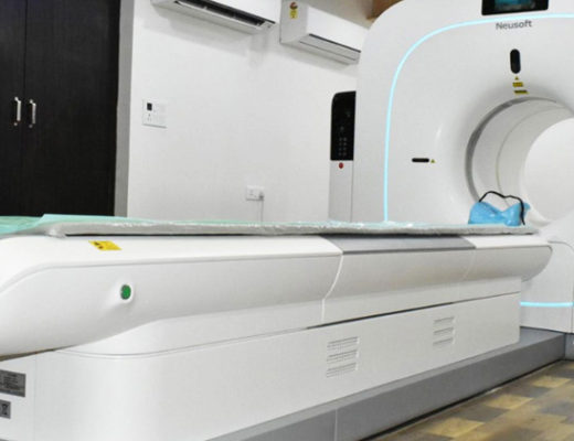 best pet ct scan