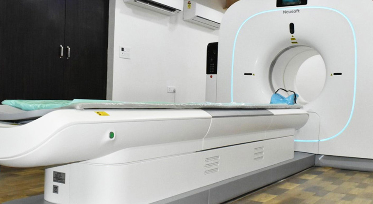 best pet ct scan