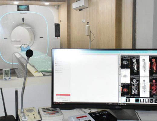 pet scan in rohtak