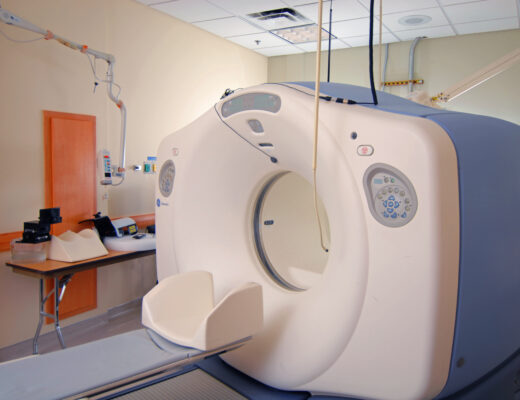 What should I do 24 hours before a PET scan?