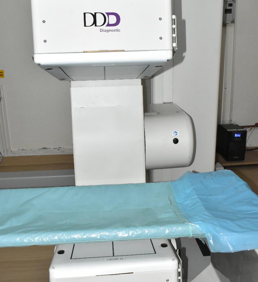 Gamma Camera Indications