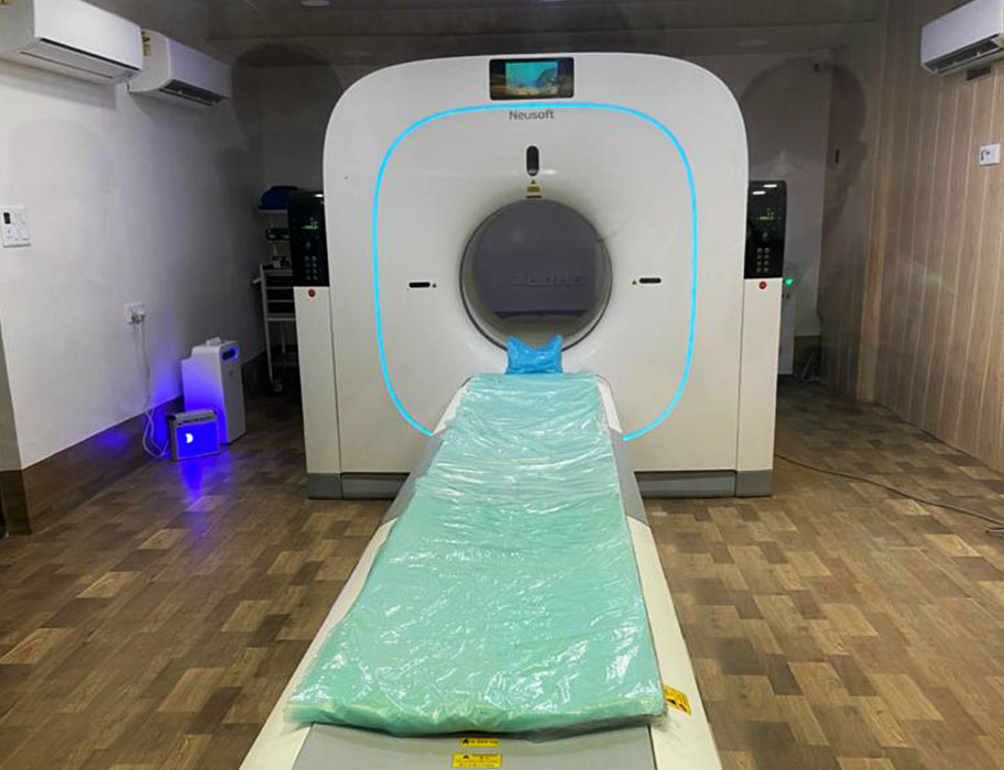 rohtak nuclear medcare imaging therapy