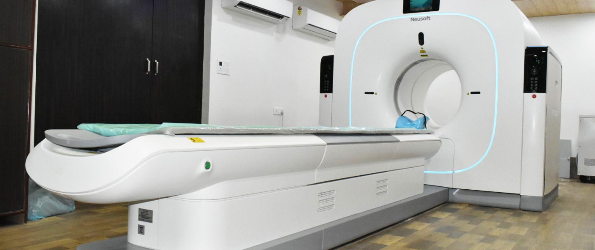 PET CT Scan Service Rohtak