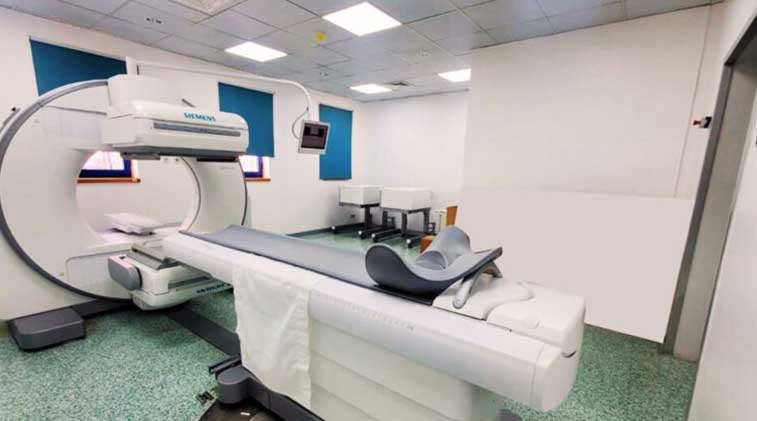Gamma Camera Based Scans Rohtak, Haryana