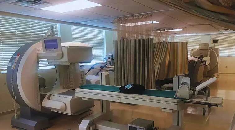 Rohtak Nuclear Medcare