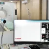 Waiting Time for PET Scan