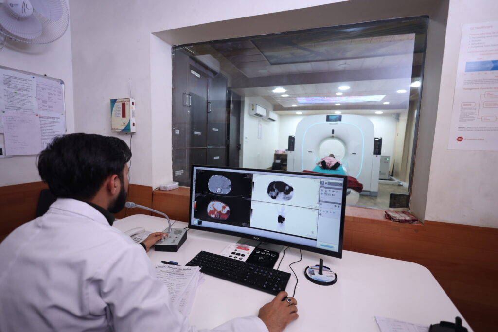 CT Scan price in Rohtak